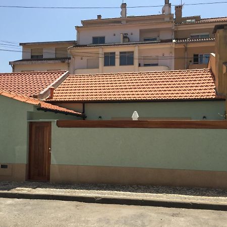 Villa Salty House Furadouro Exterior foto