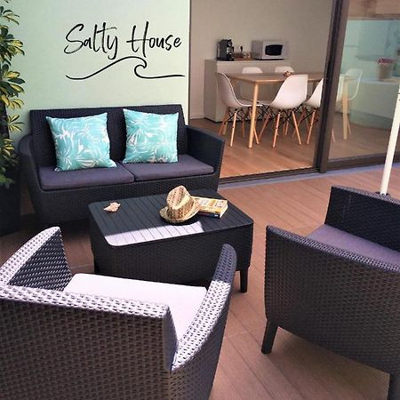 Villa Salty House Furadouro Exterior foto