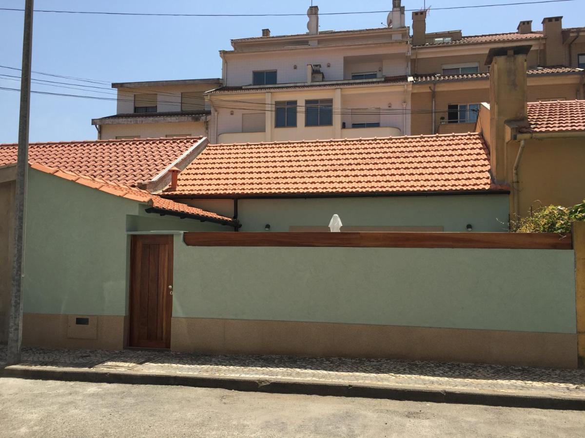 Villa Salty House Furadouro Exterior foto